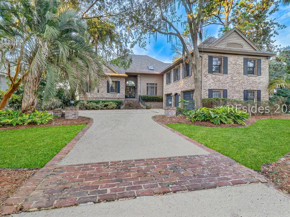 31 N Calibogue Cay Rd, Hilton Head Island, SC 29928