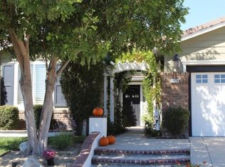 5475 Evening Sky Dr, Simi Valley, CA 93063