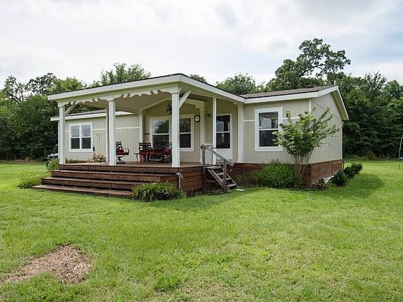 2nd image of 2119 County Road 15160