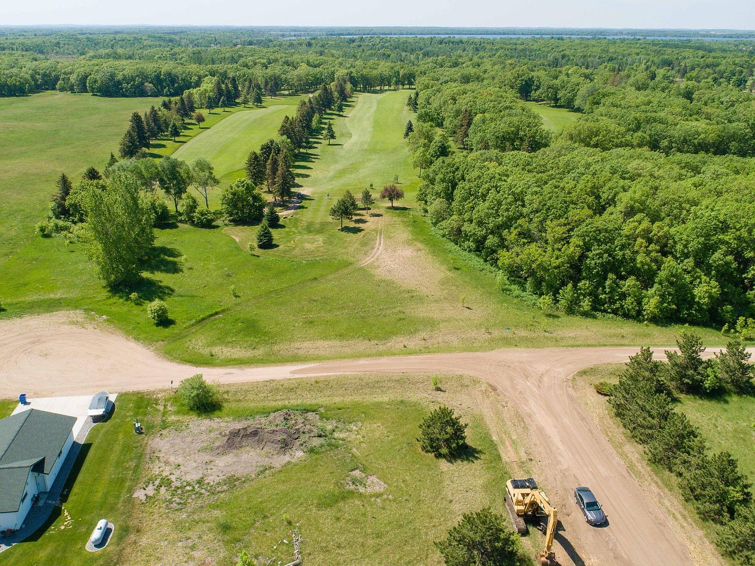 LOT 2 Bk 1 285th St LOT 2