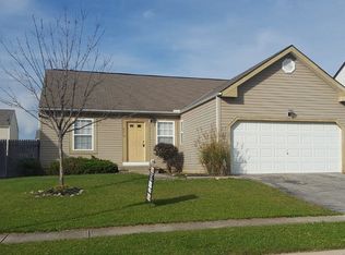 6970 Ellen Boat Ln, Canal Winchester, OH 43110