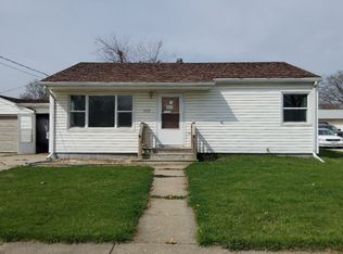 133 Lynwood Ave, Ottumwa, IA 52501