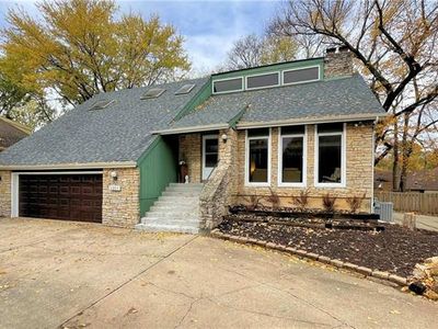 5304 Queal Dr, Shawnee, KS, 66203