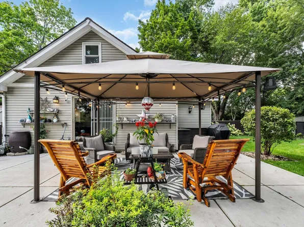 7557 Shorewood DRIVE, Salem, WI 53168