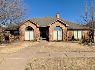 10303 York Ave, Lubbock, TX 79424