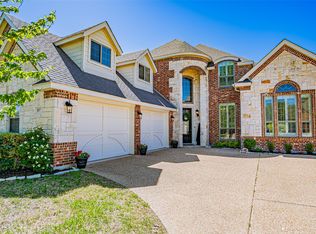 107 Champagne Dr, Aledo, TX 76008