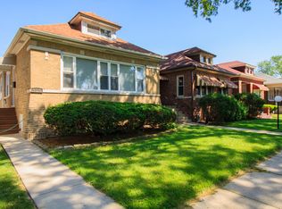 9329 S Eberhart Ave, Chicago, IL 60619