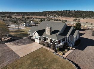 2735 Huckleberry Ln, Taylor, AZ 85939