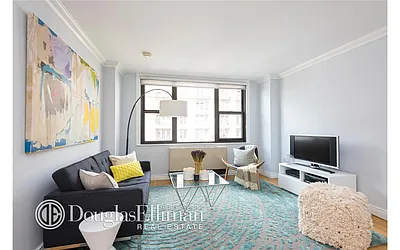 Sold by Douglas Elliman