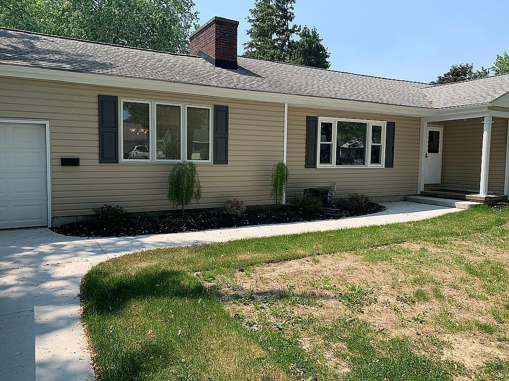 260 Spruce St, North Tonawanda, NY 14120 Zillow