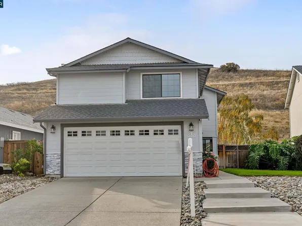 535 Azores Cir, Bay Point, CA 94565