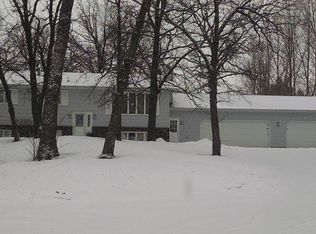 9446 Sandhill Ln, Cavalier, ND 58220