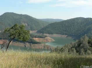 0 Mayberry Rd, Berry Creek, CA 95966