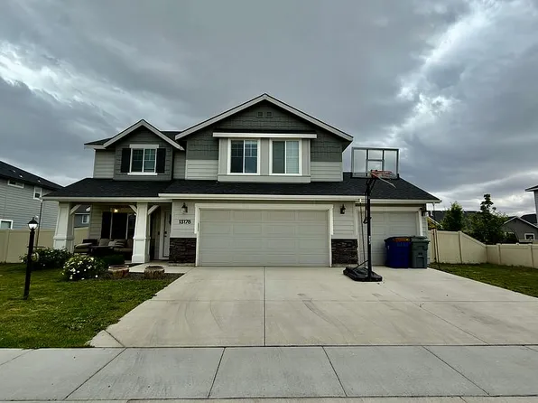 13178 S Wind River Ave, Nampa, ID 83686