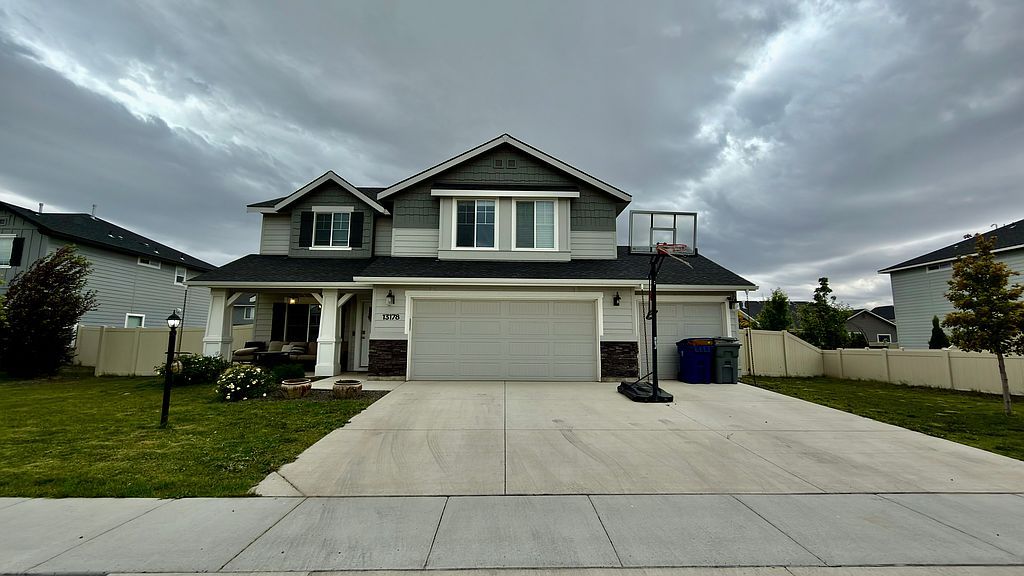 13178 S Wind River Ave - Property Image