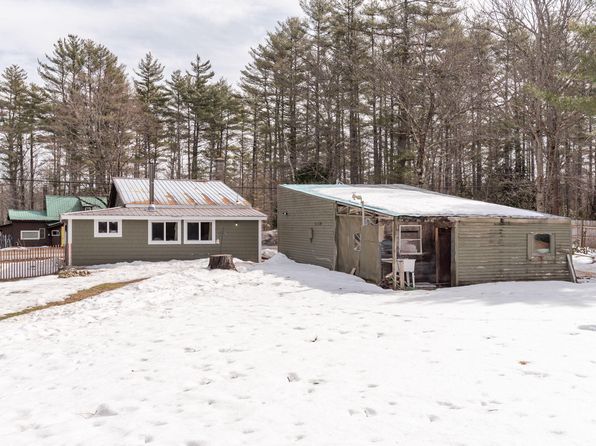 345 Songo Pond Road, Bethel, ME 04217