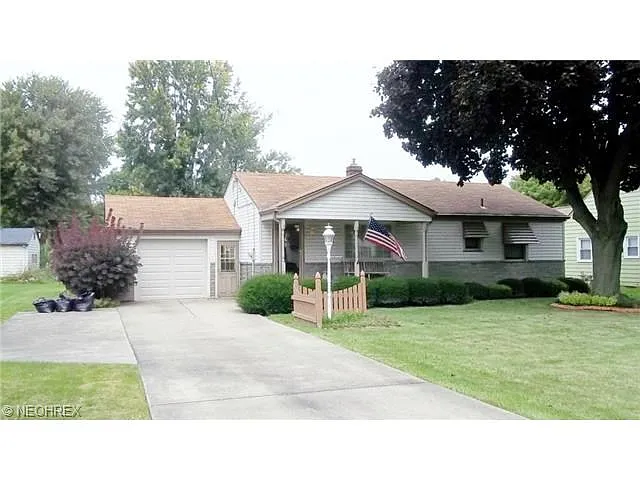 3714 Burkey Rd photo 1