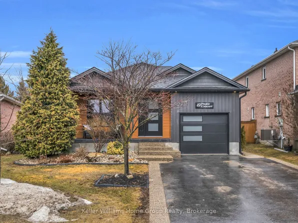 49 Peglar Cres, Centre Wellington, ON N1M 3T3