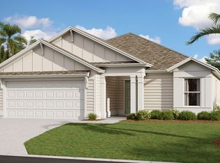 82 Huesca Ct, Saint Augustine, FL 32084
