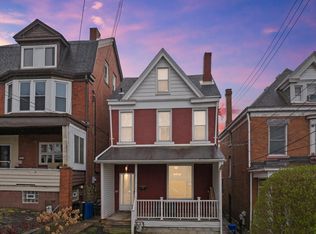 520 Farnsworth St, Pittsburgh, PA