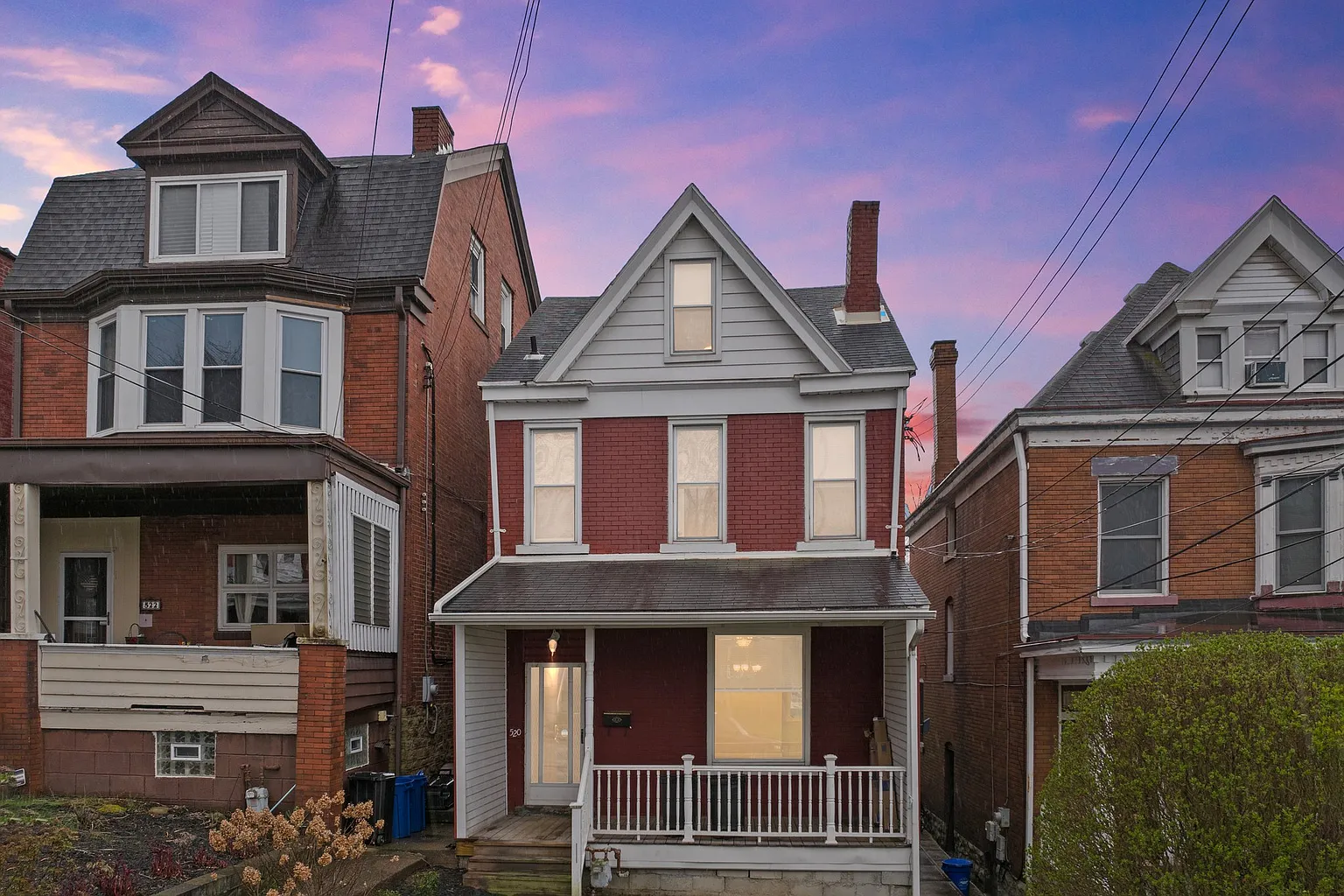 520 Farnsworth St photo 1