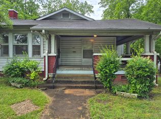 (Undisclosed Address), Birmingham, AL 35217