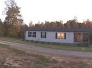 1844 Daniels Ridge Rd, Taylorsville, NC 28681