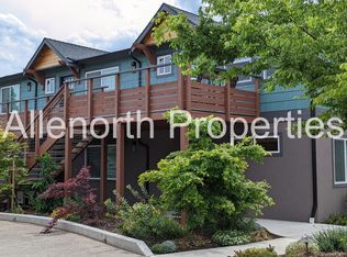 270 N Laurel St #201, Ashland, OR 97520