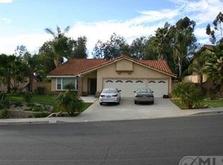 14382 Crestwood Ave, Poway, CA 92064