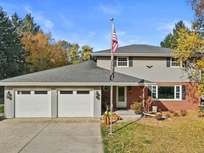W1214 Glenview AVENUE, Ixonia, WI, 53036