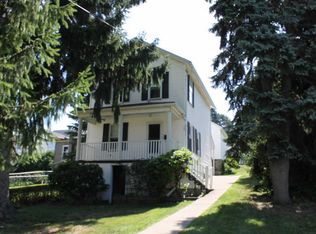 713 S Webster Ave, Scranton, PA 18505