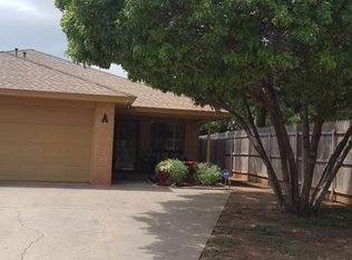 9508 Orlando Ave, Lubbock, TX 79423