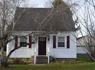 161 N Main St, Black River, NY 13612