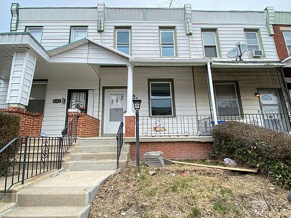 3rd image of 5333 W Stiles St #1