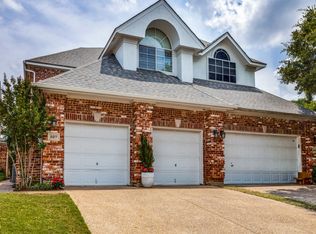 527 Lochngreen Trl, Arlington, TX 76012