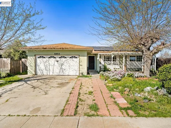 5954 Running Hills Ave, Livermore, CA 94551