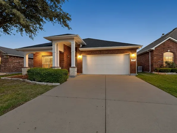 8308 Water Buck Run, Fort Worth, TX 76179