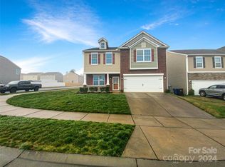 161 N Cromwell Dr, Mooresville, NC 28115