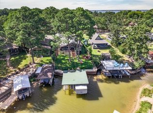 1805 Oak Shore Dr, Tool, TX 75143