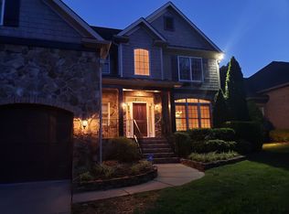 10342 Lady Grace Ln, Charlotte, NC 28270