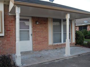3326 Burke Rd APT 67, Pasadena, TX 77504