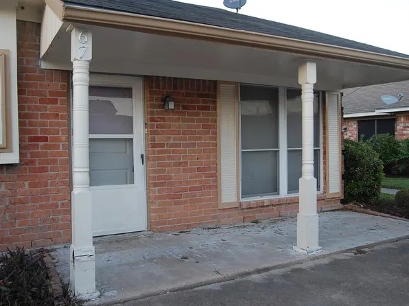 3326 Burke Rd APT 67, Pasadena, TX 77504