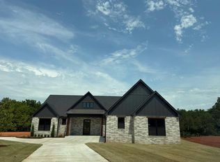 10798 Sebastian St, Shawnee, OK 74804