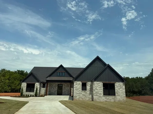 10798 Sebastian St, Shawnee, OK 74804