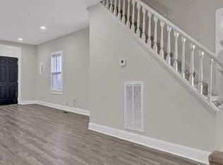 1721 Lasalle Ave, Portsmouth, VA 23704