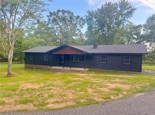 10653 Spring Mountain Rd, Dardanelle, AR 72834