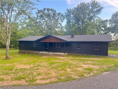 10653 Spring Mountain Rd, Dardanelle, AR, 72834