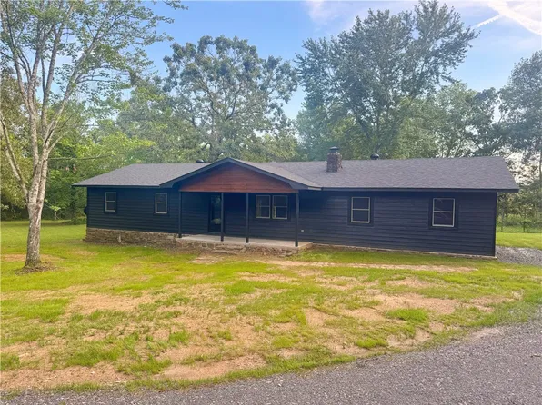 10653 Spring Mountain Rd, Dardanelle, AR 72834