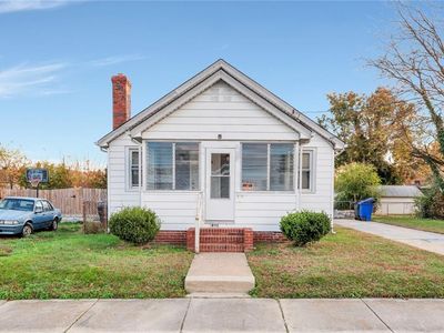 1012 22nd St, Newport News, VA, 23607