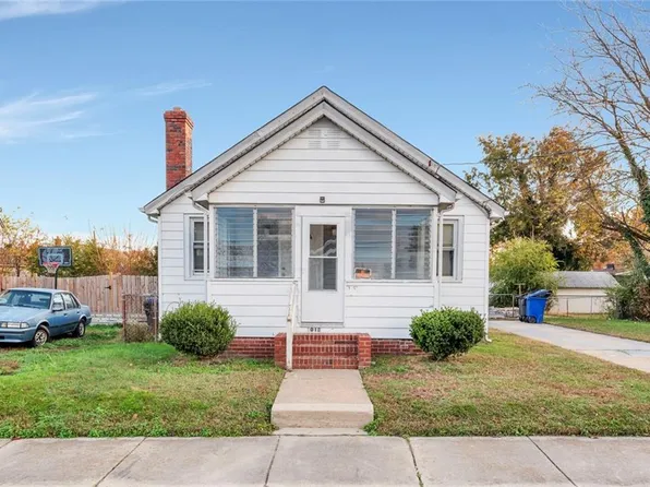 1012 22nd Street, Newport News, VA 23607
